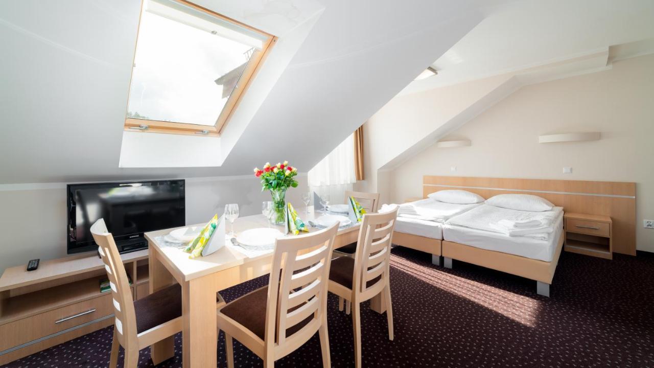 קרפאז' Apartamenty Sun & Snow Sofra מראה חיצוני תמונה